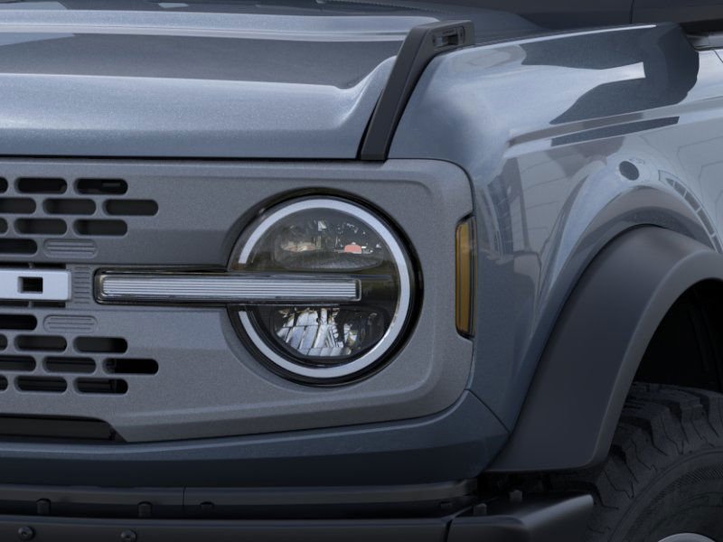 2025 Ford Bronco 4-Door Badlands - Photo 20