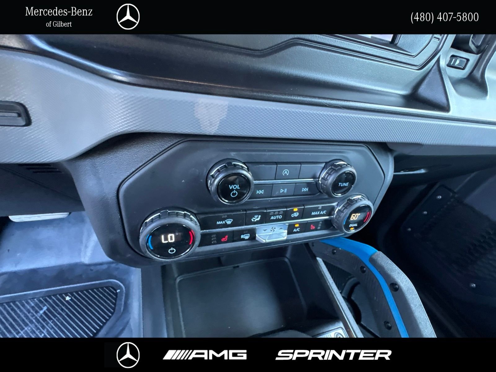 Used 2023 Gray Ford Black Diamond image 25