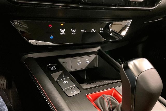 New 2025 Arctic Ice Blue Metallic/Super Black Nissan SR image 27