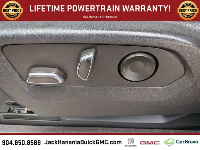 Used 2022 Black GMC Denali image 16