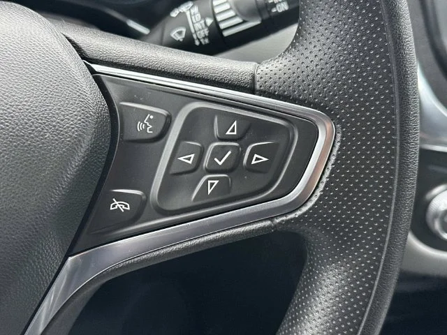 Used 2024 Black Chevrolet LS image 25
