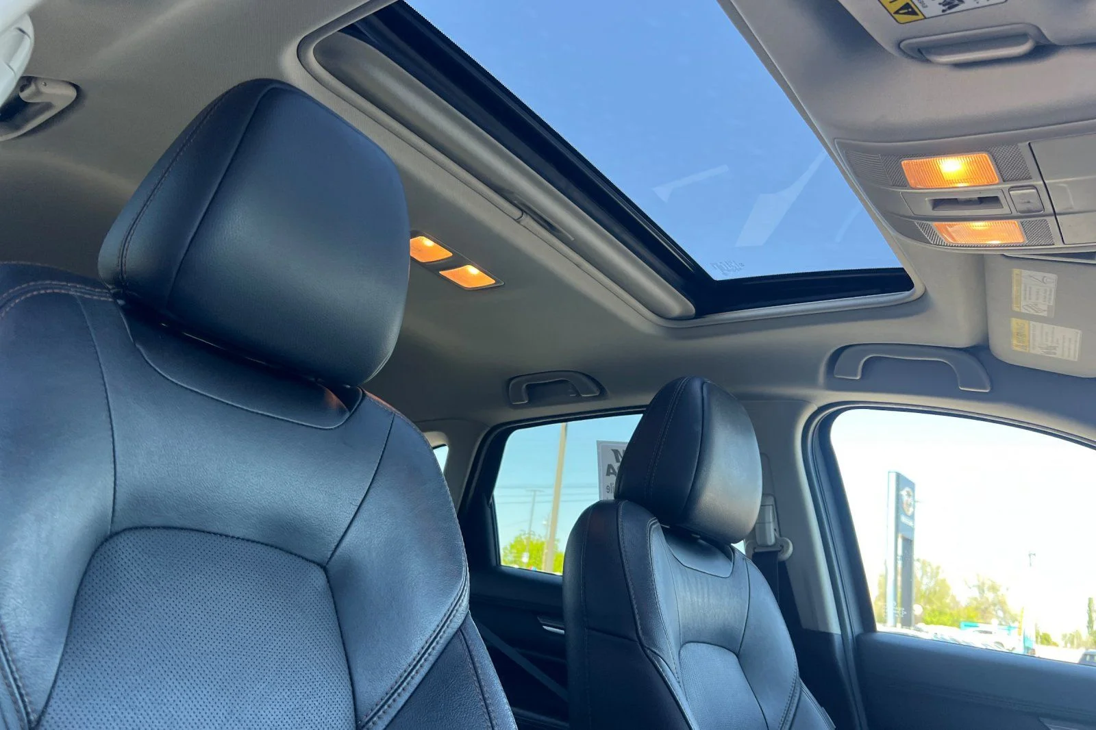 2019 Mazda CX-5 Grand Touring - Photo 15