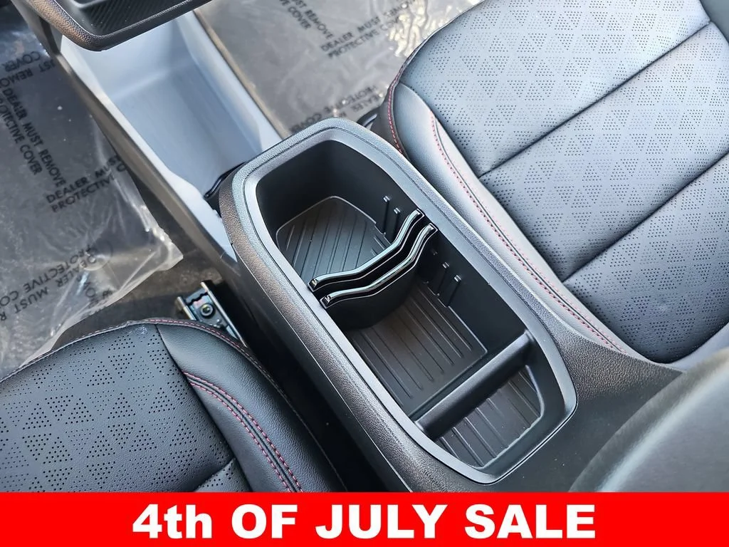 2027 Chevrolet Bolt RS - Photo 23