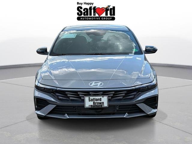 New 2025  Hyundai SEL Sport image 7