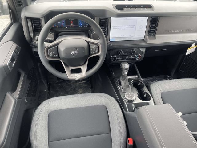 New 2026 Desert Sand Ford Base image 31