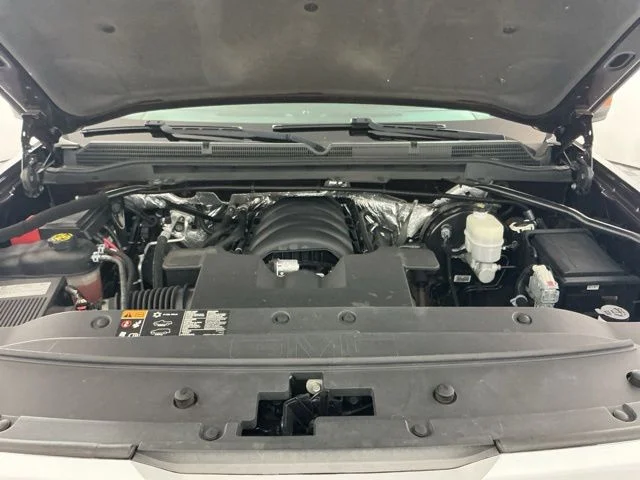 Used 2016  GMC SLE image 25