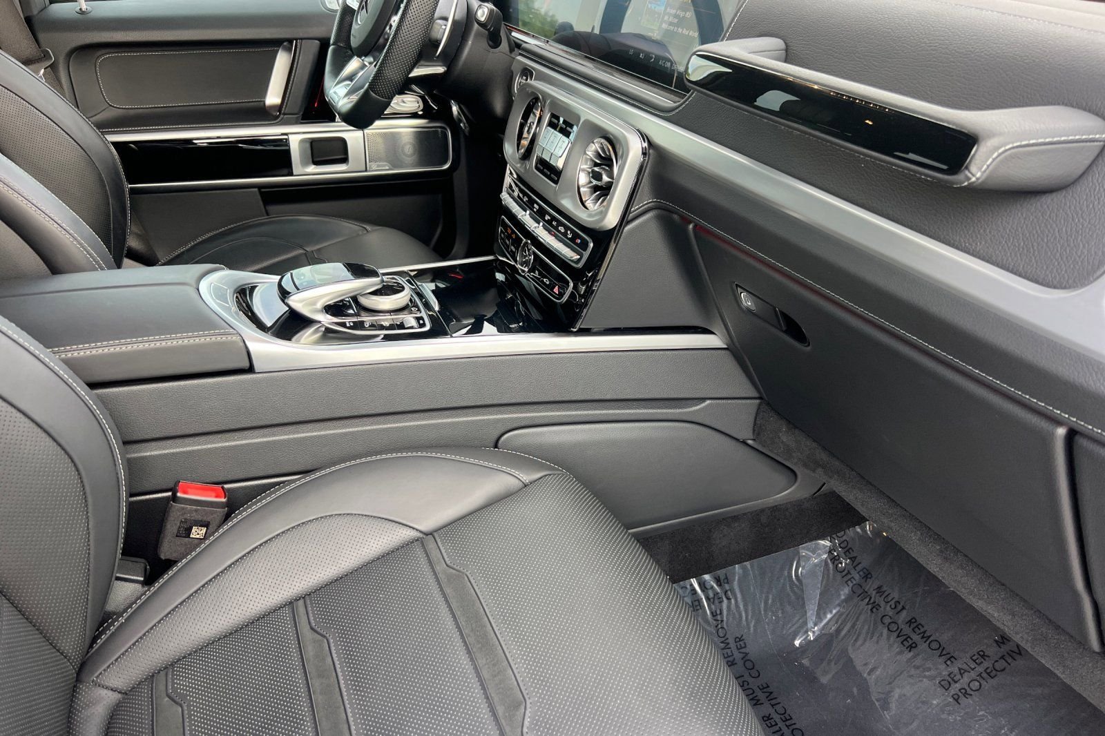 2023 Mercedes-Benz G-Class AMG G63 - Photo 19