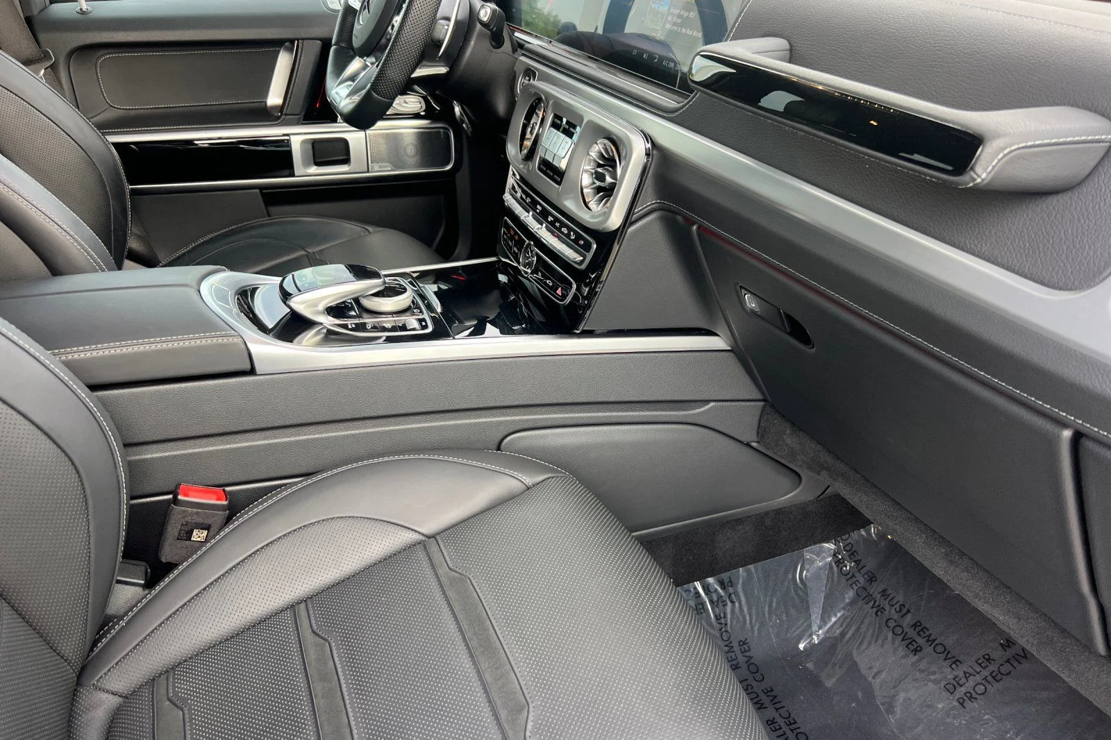 2023 Mercedes-Benz G-Class AMG G63 - Photo 18