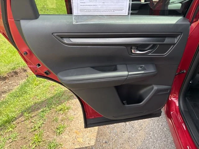 Used 2026 Red Honda LX image 18