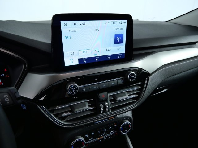 Certified Used 2023 Black Ford Active image 19