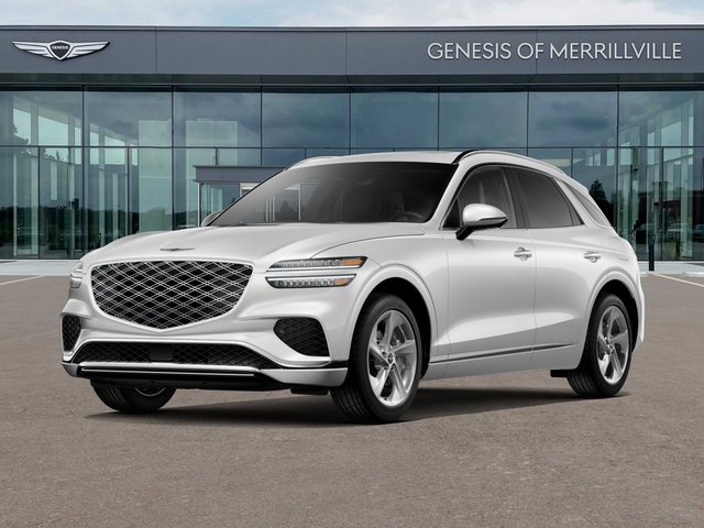 2026 Genesis GV70
