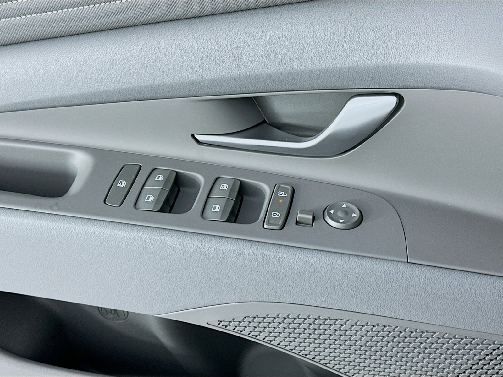 2026 Hyundai Elantra SEL Sport - Photo 22