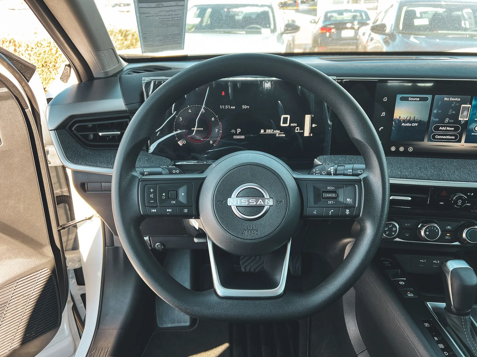2026 Nissan KICKS S - Photo 15