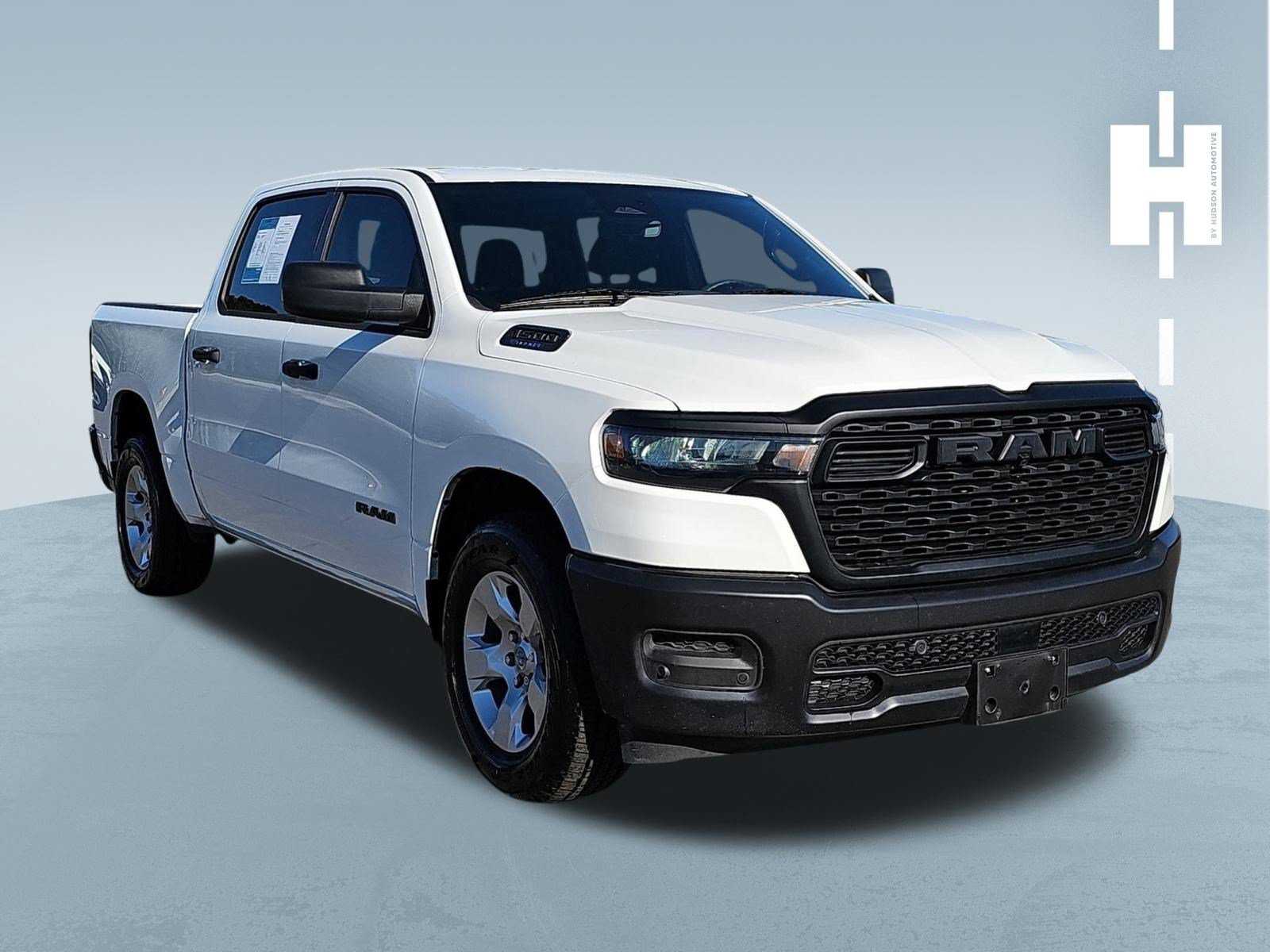 2025 RAM 1500 Pickup