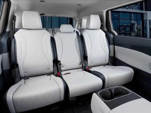 New 2026 White Kia EX image 16