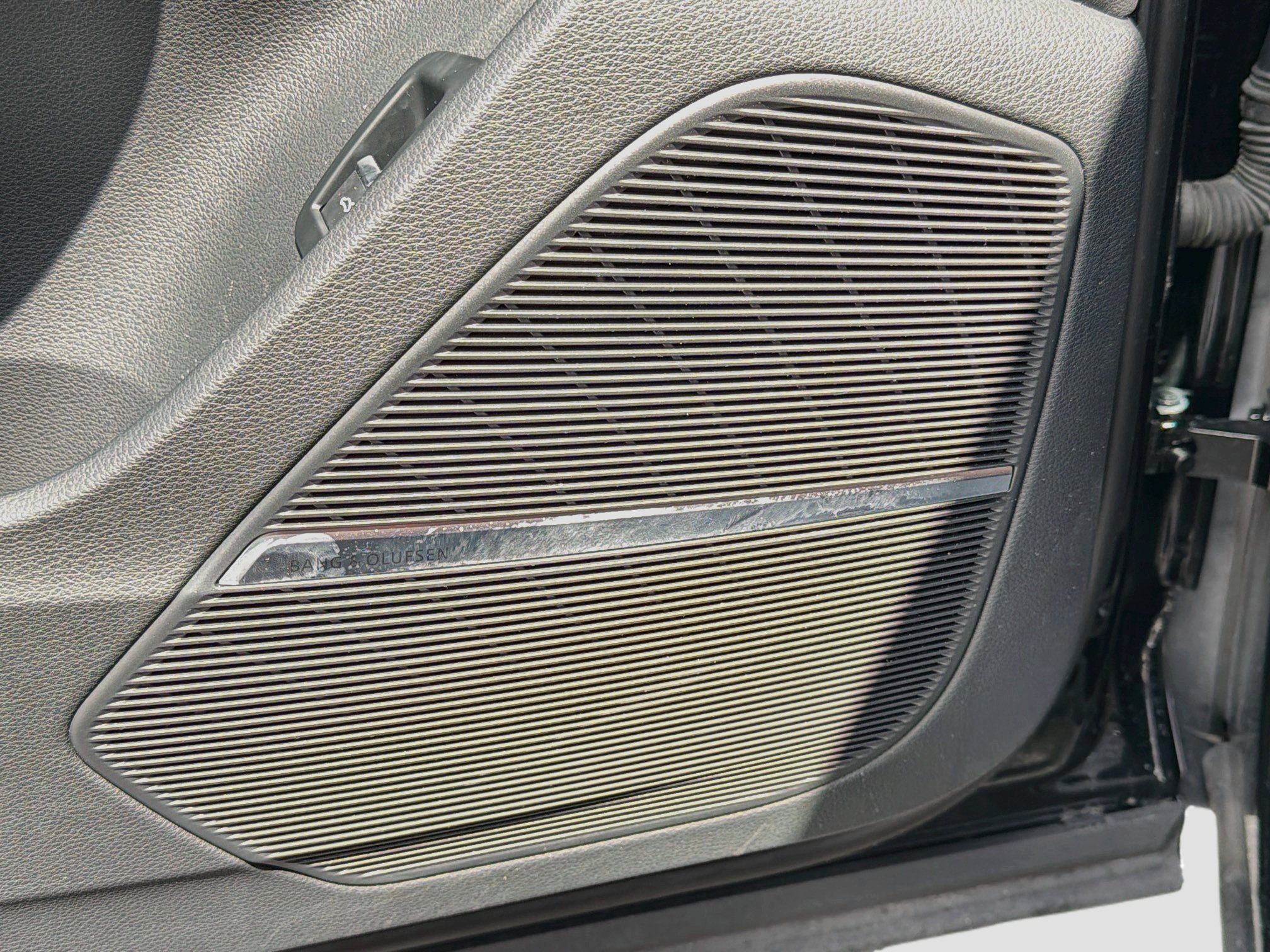 Used 2023 Black Metallic Audi Premium Plus image 26