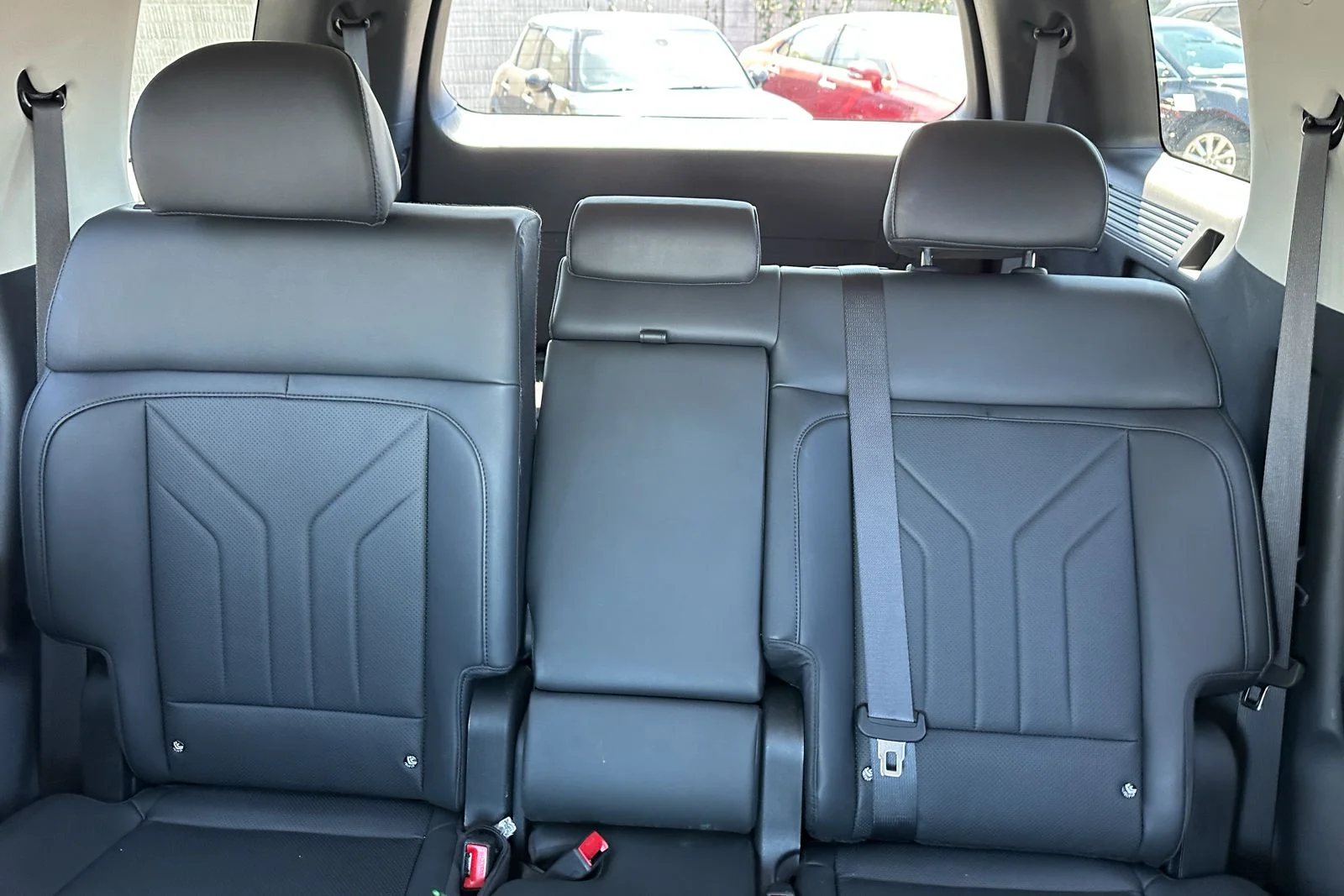 Used 2025 Ecotronic Gray Hyundai SEL image 12