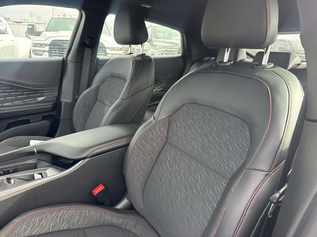 New 2026 White Dodge R/T image 22