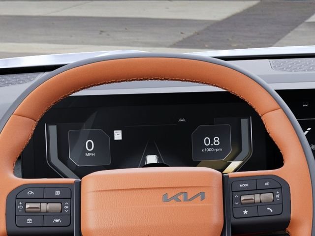 New 2027 Glacial White Pearl Kia SX image 21