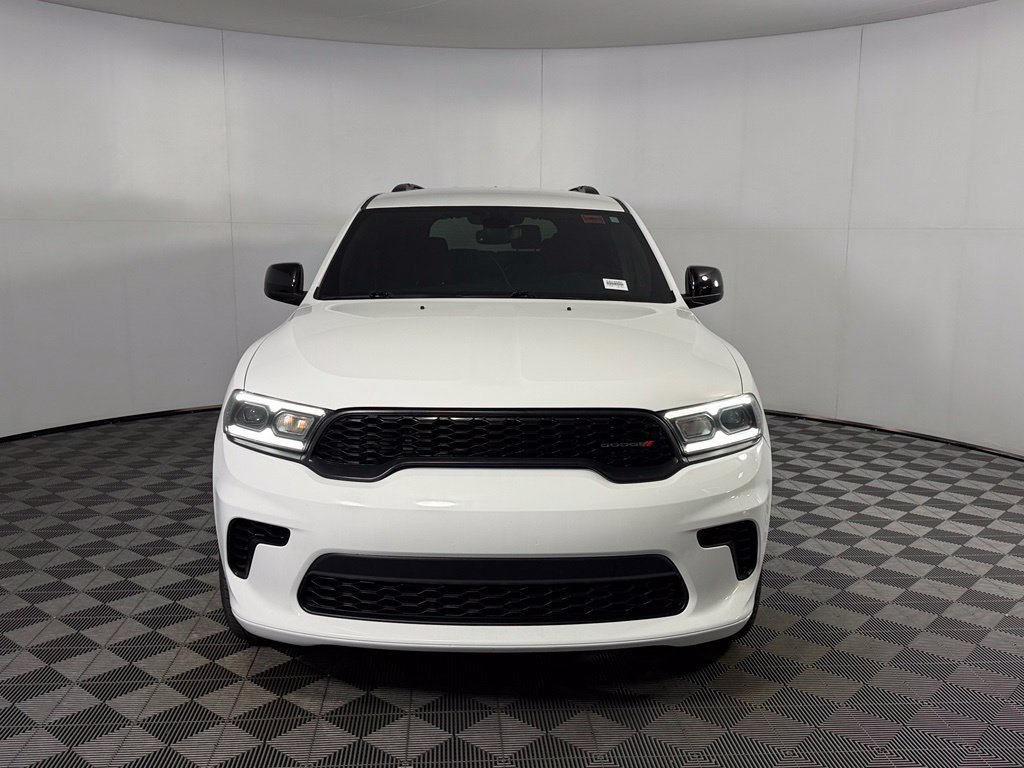 Certified Used 2023 White Dodge GT image 4