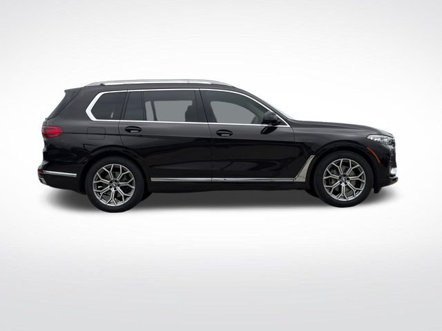 Used 2022 Brown Metallic BMW xDrive40i image 16