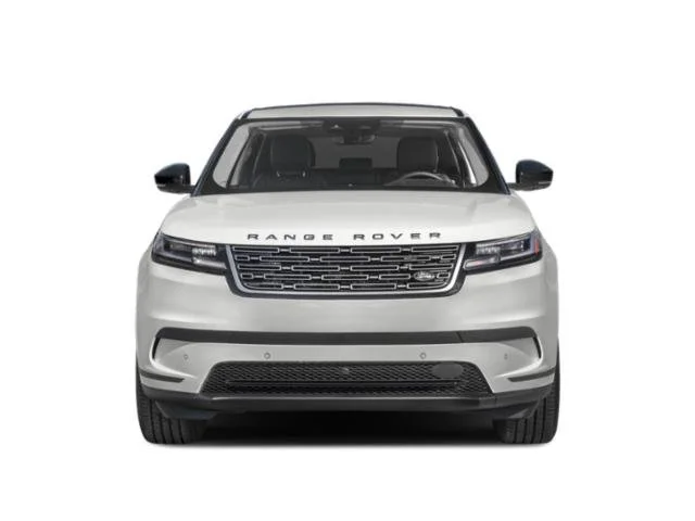 Used 2024 Fuji White Land Rover Dynamic SE image 4