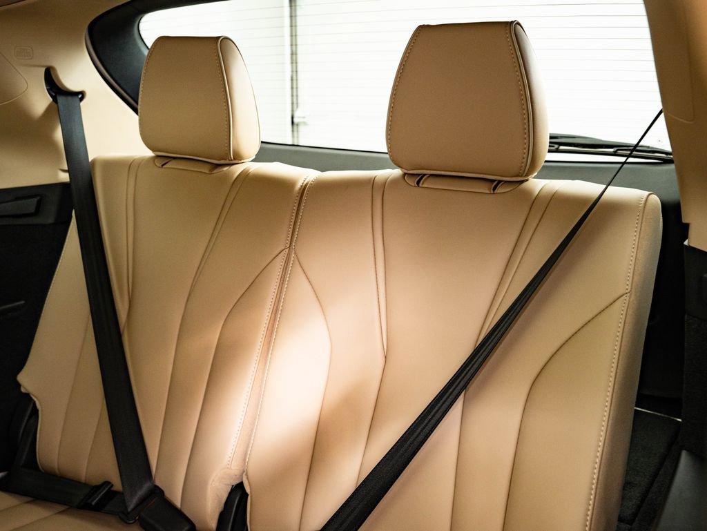 New 2026 Platinum White Pearl Acura Advance Package image 46