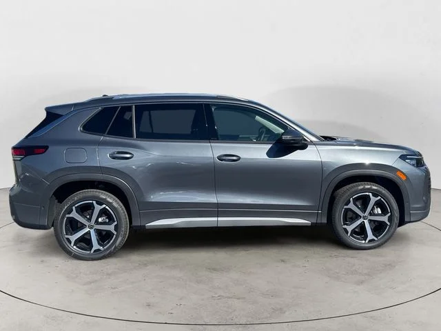New 2026 Silver Volkswagen 2.0T SE image 6