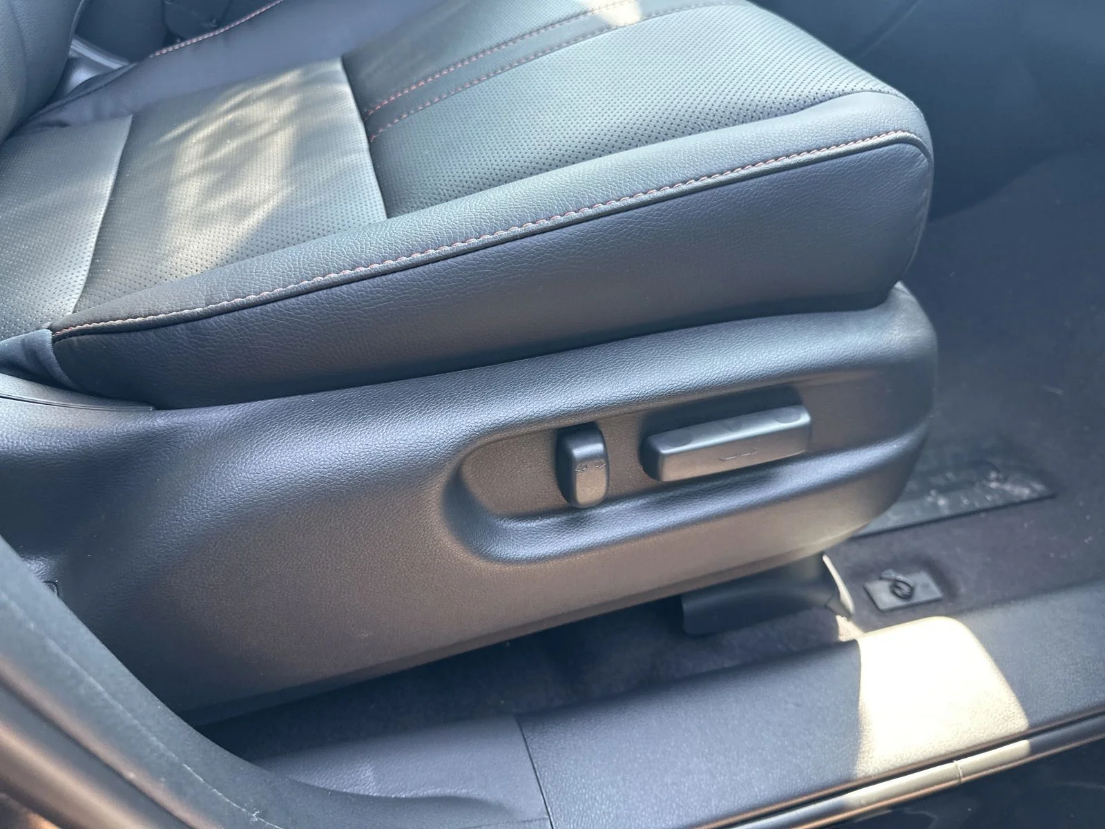 2026 Honda Ridgeline TrailSport - Photo 37