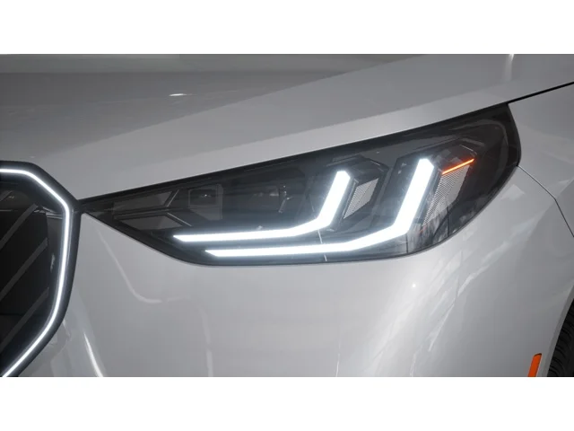 New 2026 Brooklyn Grey Metallic BMW  image 6