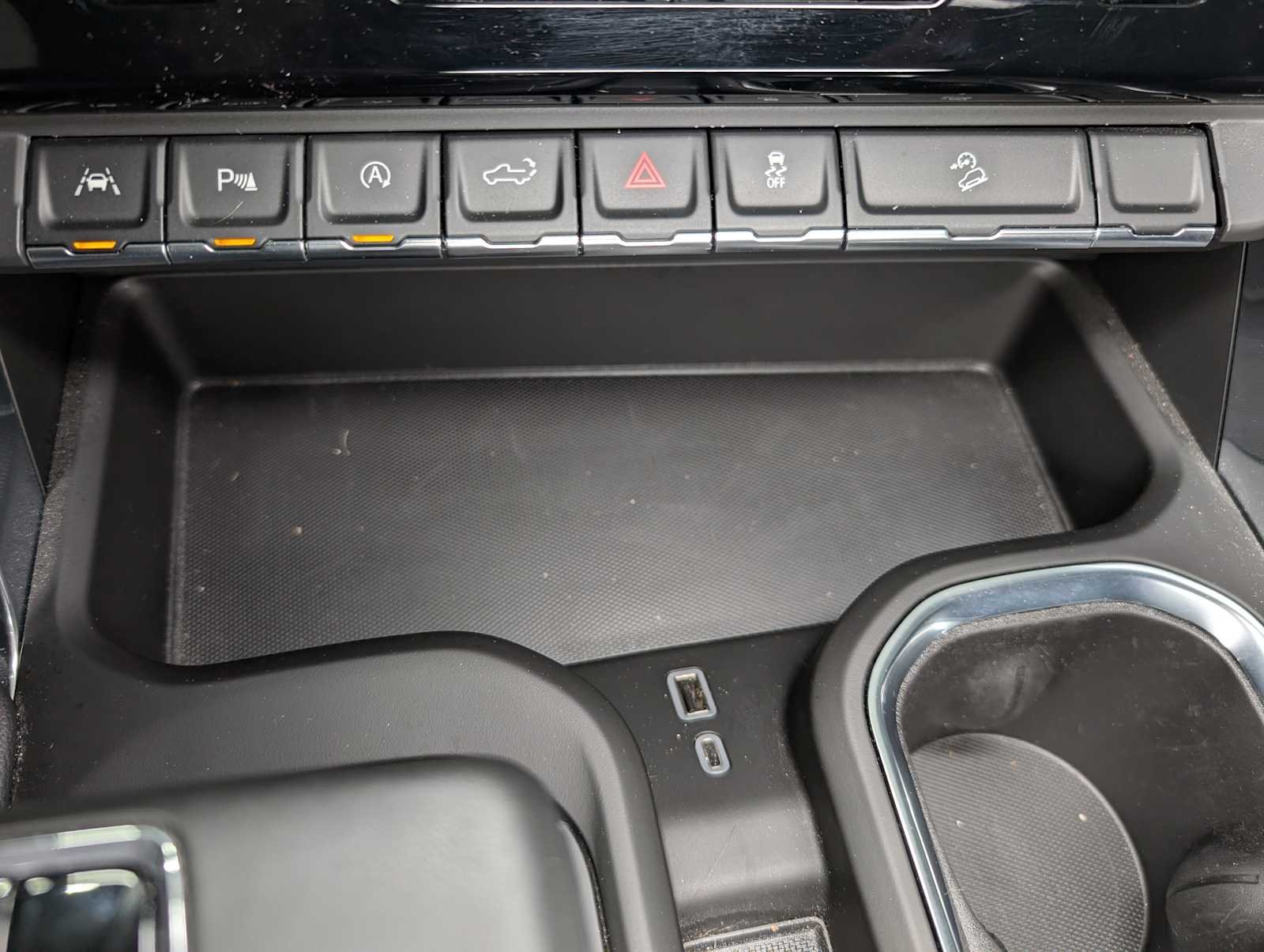 Certified Used 2025 Sterling Metallic GMC Denali image 35