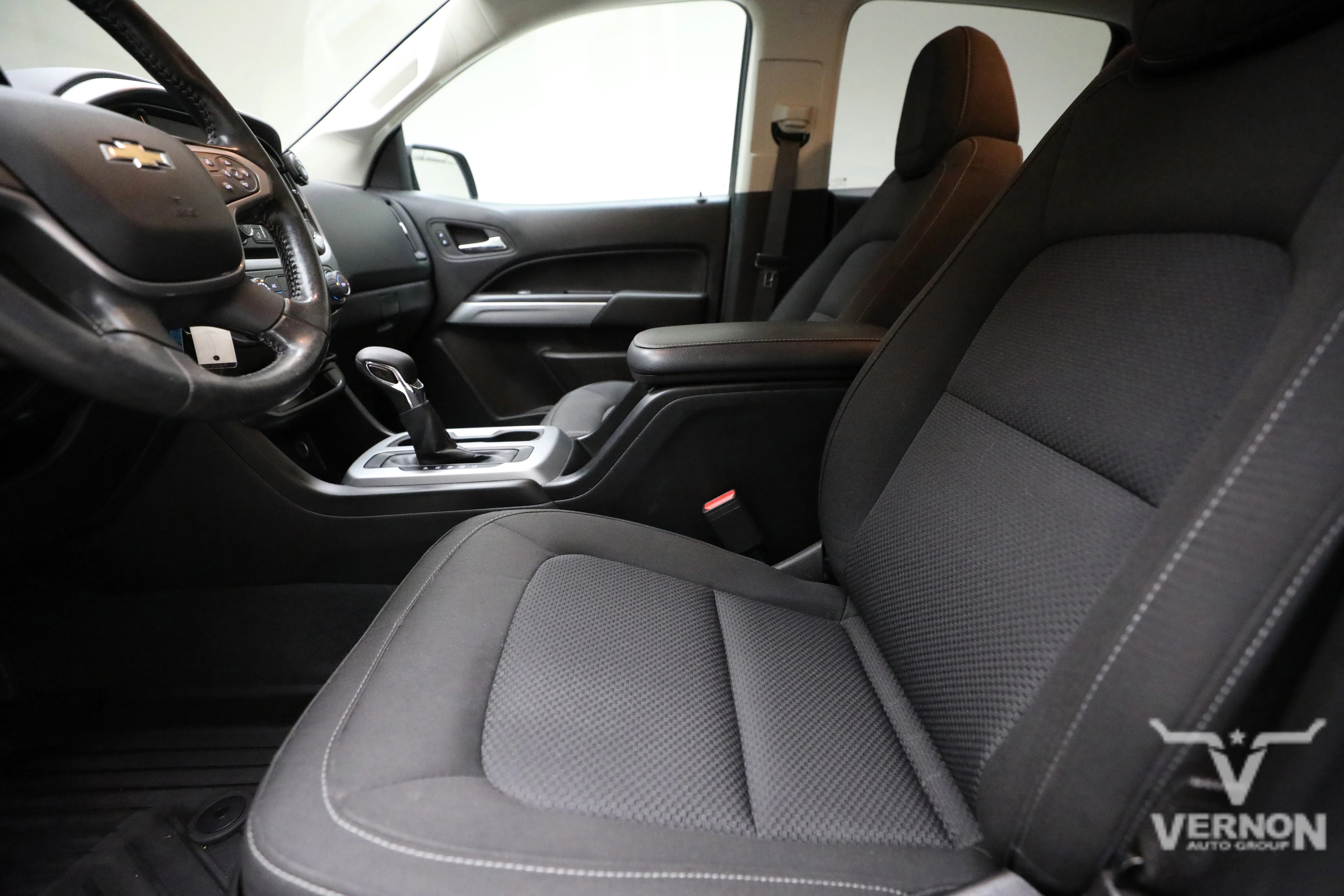 Pre-Owned 2022 Chevrolet Colorado LT Crew Cab 2WD