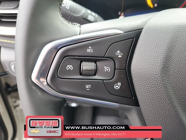 2026 Chevrolet Trailblazer Activ - Photo 23