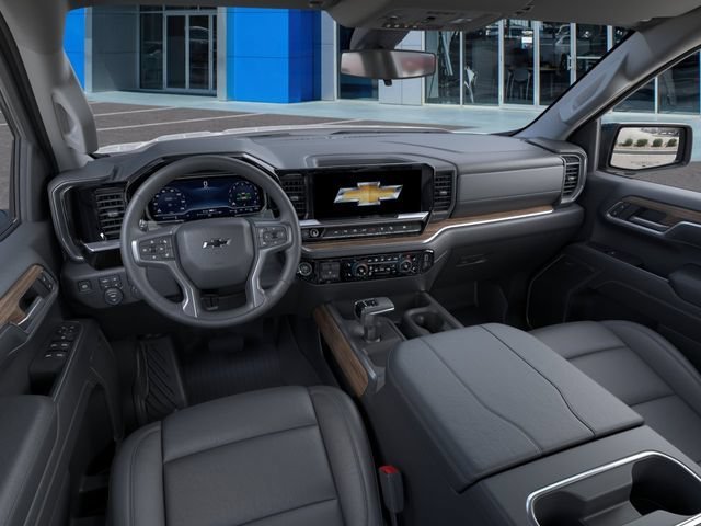 2026 Chevrolet Silverado 1500 RST - Photo 15