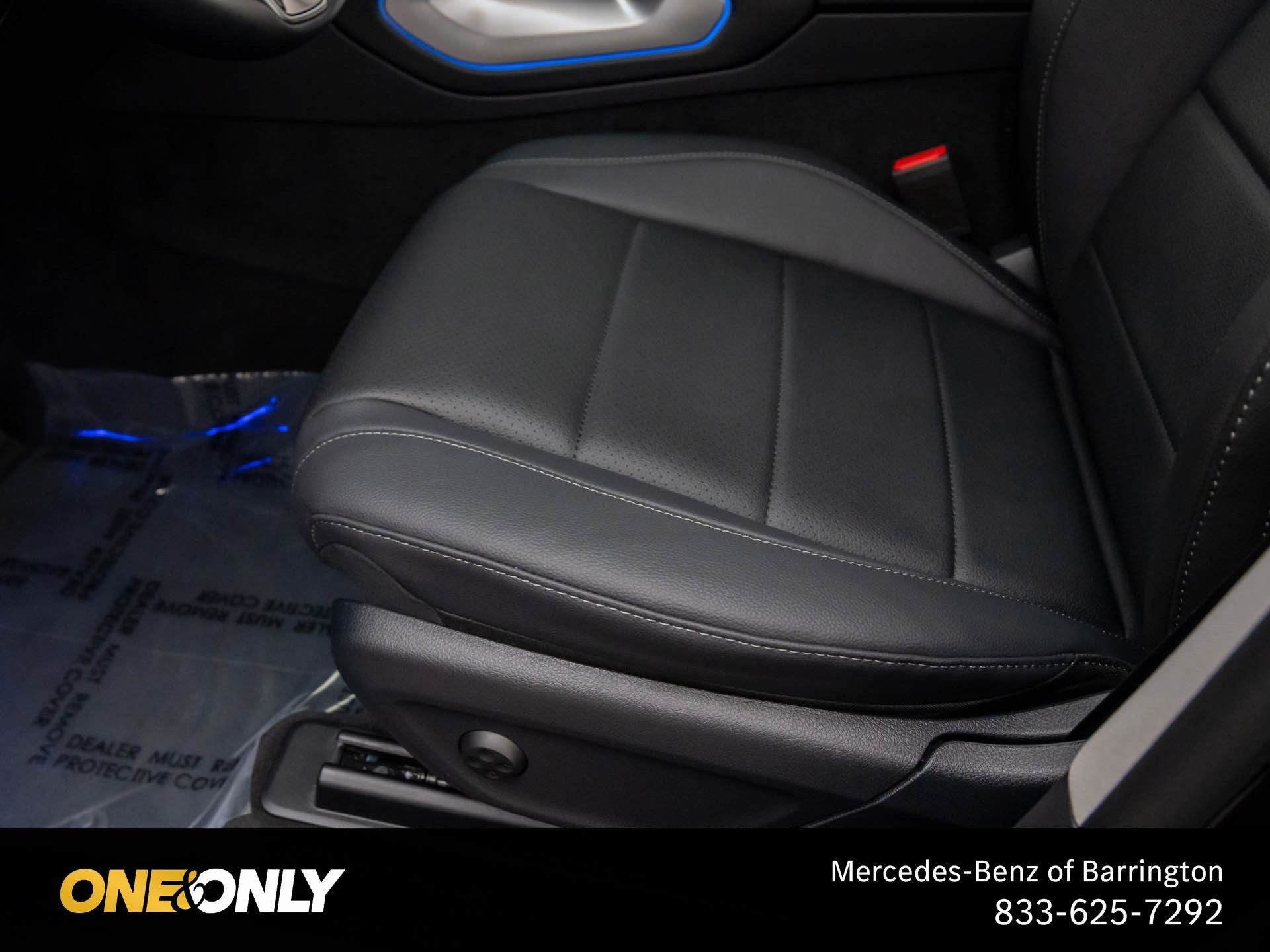 Used 2026 Black Mercedes-Benz GLE 450 image 18