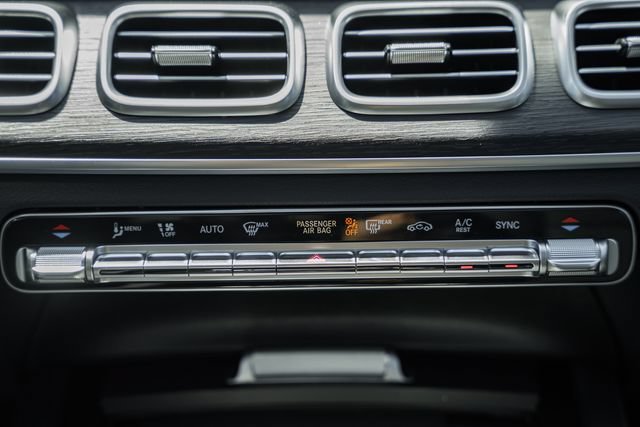 New 2026  Mercedes-Benz GLE 350 image 69