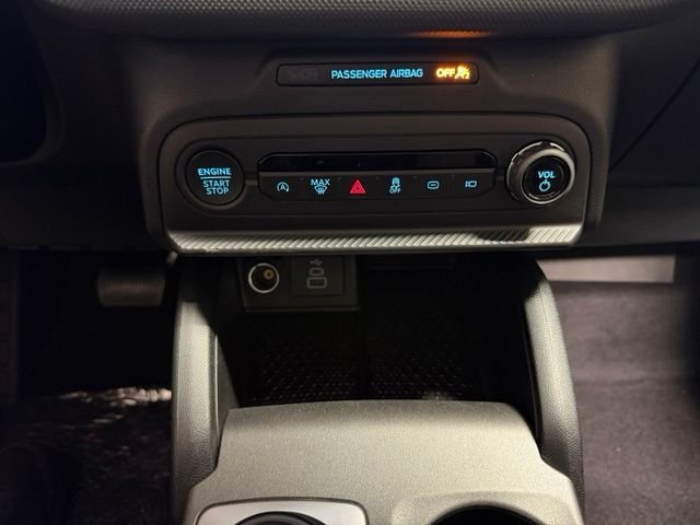 New 2026 Shadow Black Ford Big Bend® image 38