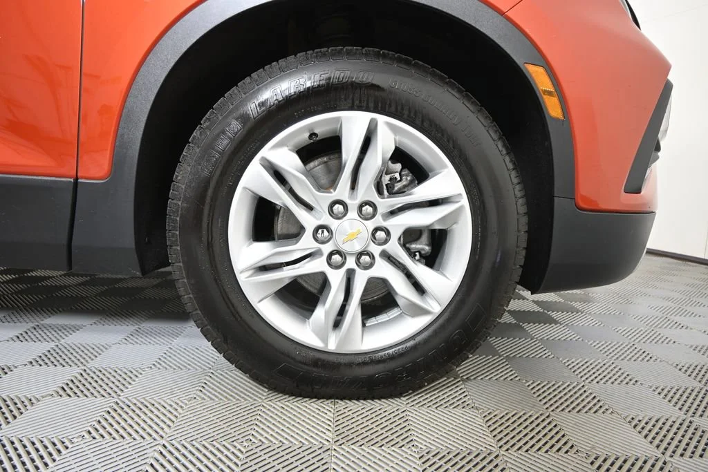 2021 Chevrolet Blazer 2LT - Photo 11