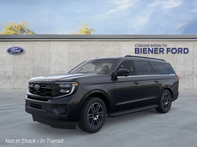 2026 Ford Expedition Active MAX 4x4's photo