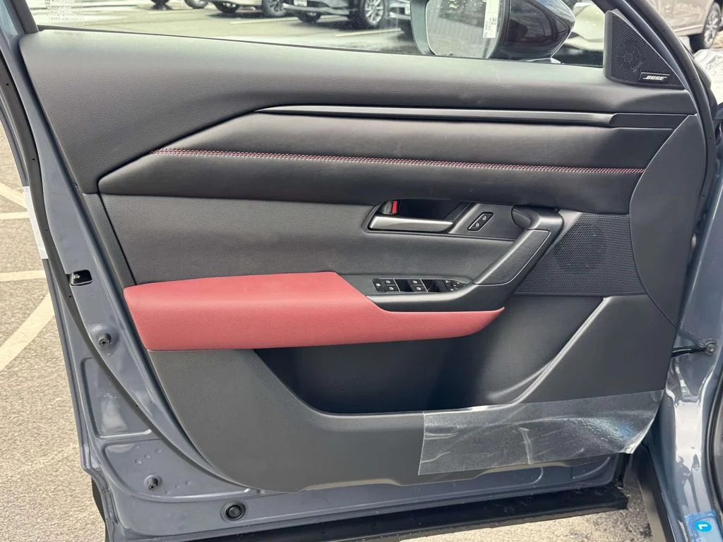 New 2026 Polymetal Gray Metallic Mazda Premium AWD image 26