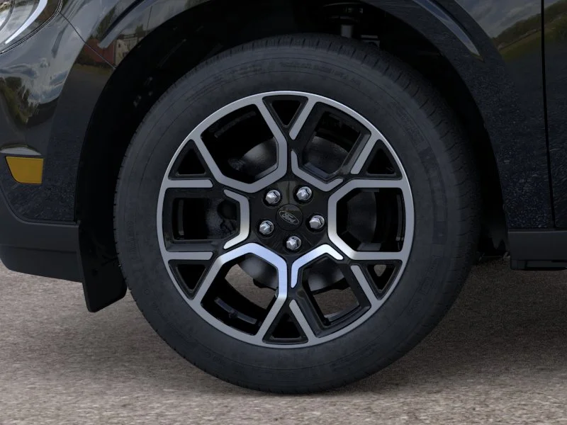 New 2026 Shadow Black Ford Lariat image 45