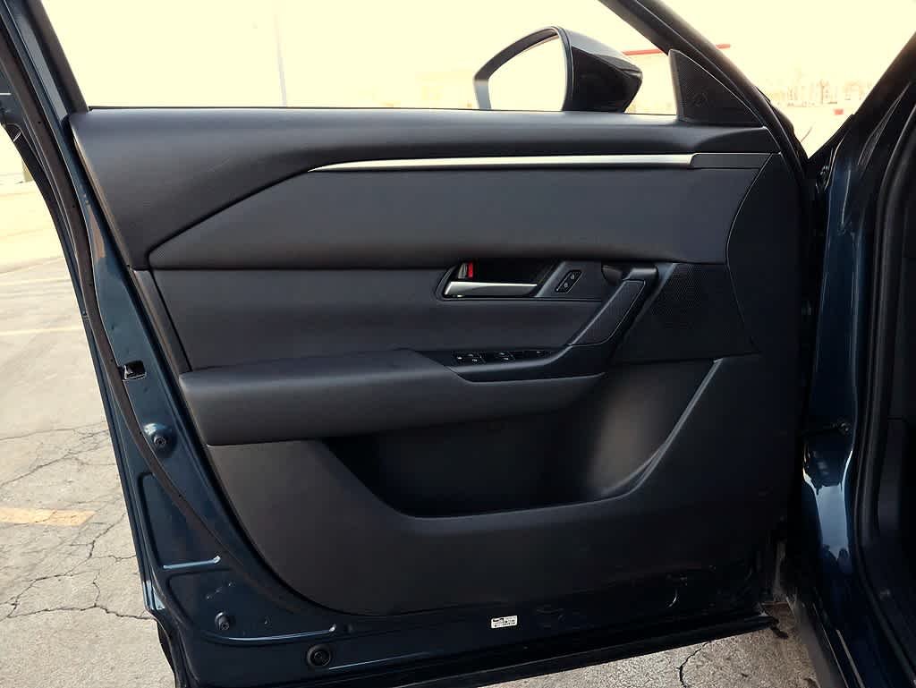 2025 Mazda CX-50 Preferred - Photo 20
