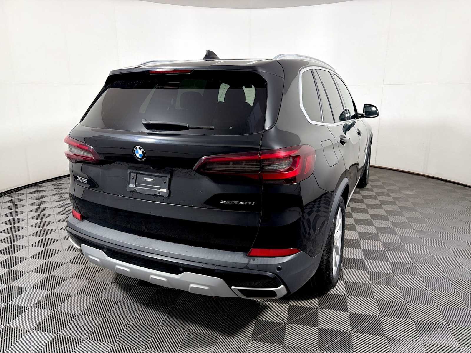 2021 BMW X5 40i - Photo 6