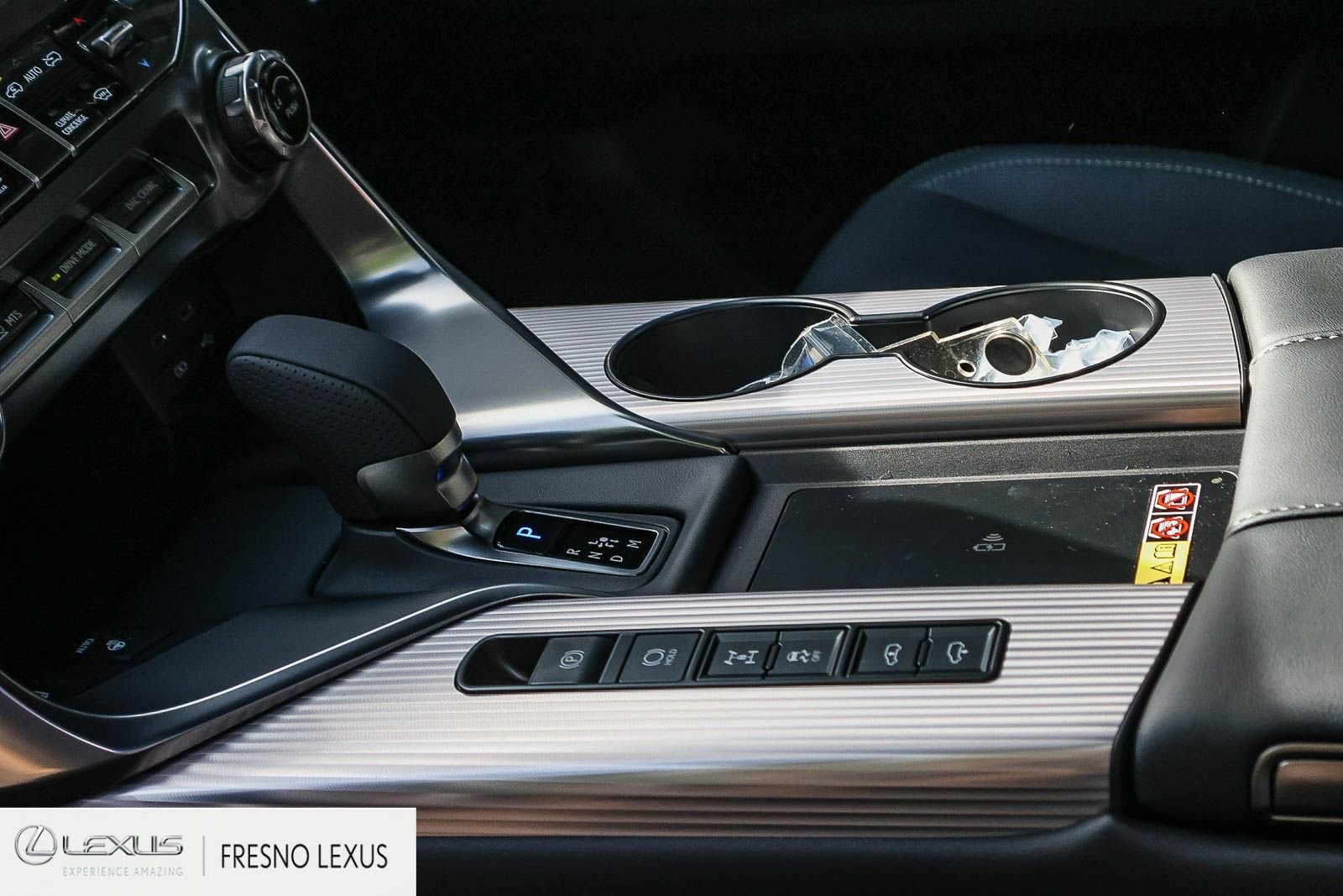 New 2026 Atomic Silver Lexus LX 700h F SPORT HANDLING image 20