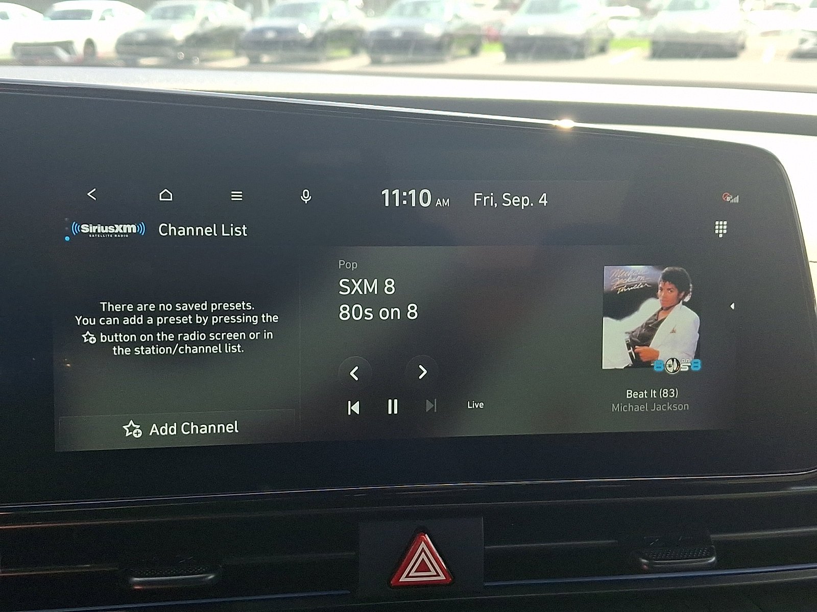 Certified Used 2025 Atlas White Hyundai N Line image 16