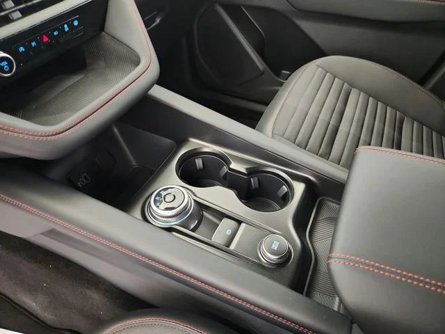 New 2026 Vapor Blue Metallic Ford ST-Line image 47