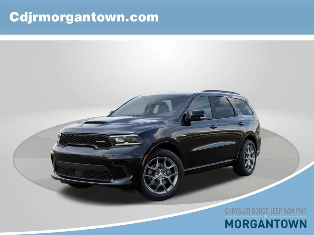 2026 Dodge Durango GT HEMI Premium V8 AWD's photo