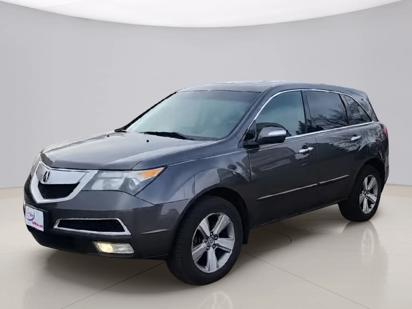 2011 Acura MDX