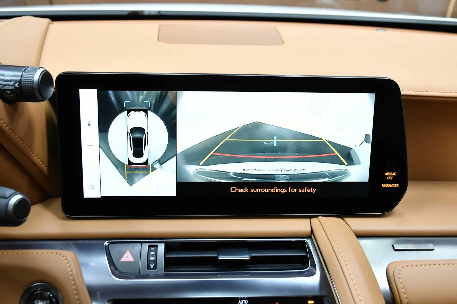 Certified Used 2024 ULTRA WHITE Lexus  image 21