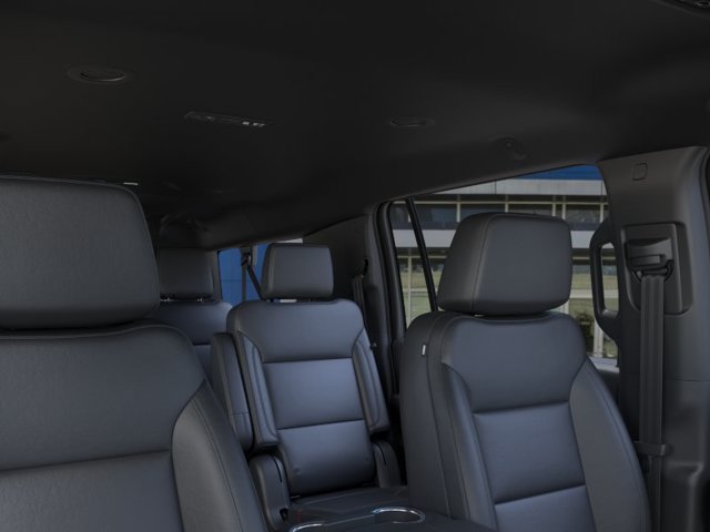 2027 Chevrolet Suburban Z71 - Photo 24